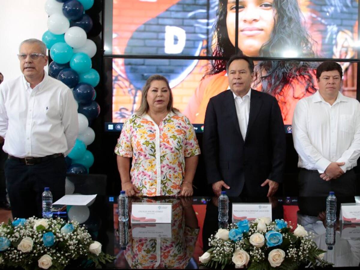 Segunda jornada de Diagnóstico hepato-renal y cirugías de labio fisurado en Santander: los detalles