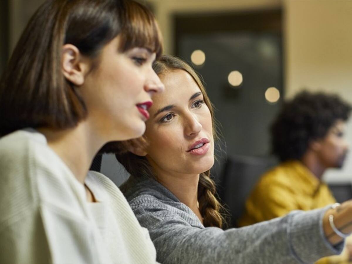 Proyectos liderados por mujeres en Medellín son aprobados para frenar al coronavirus