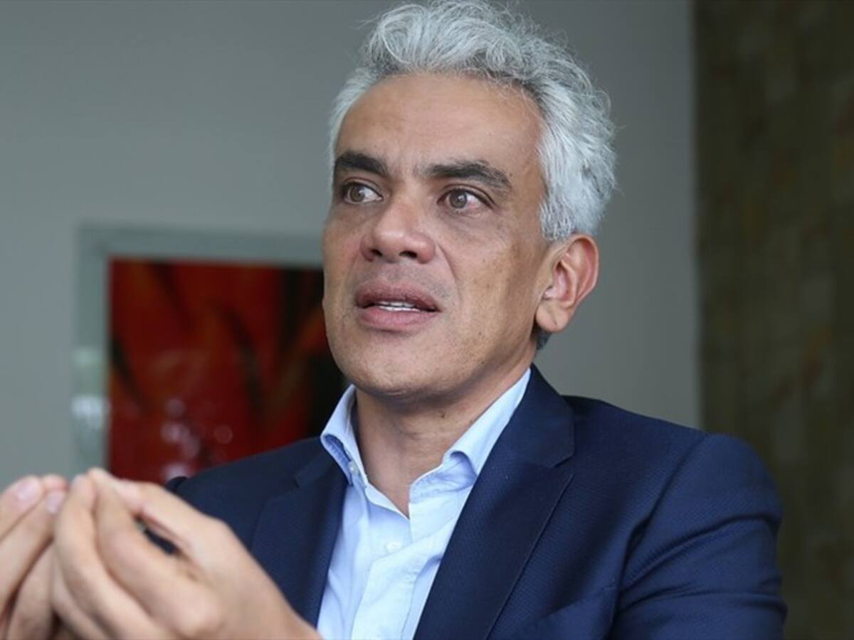 Ricardo Lozano, nuevo presidente de la filial CAEM de la Cámara de Comercio de Bogotá