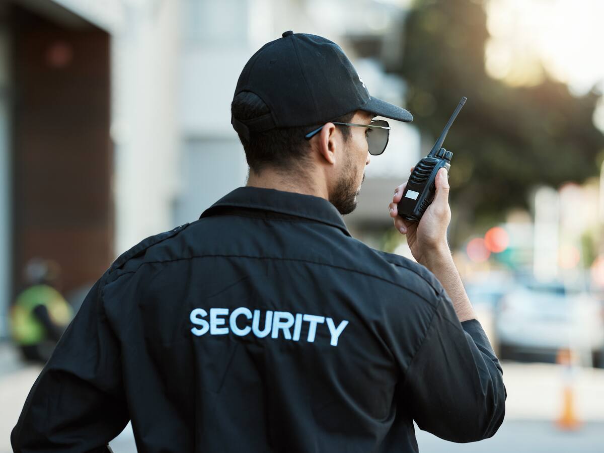 A propósito de los recientes hechos en La Modelo: ¿quién necesita seguridad en el país?