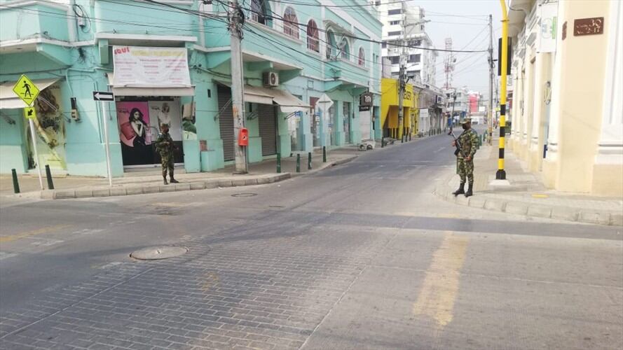 Así regirán las medidas en Córdoba durante el puente de Reyes. Foto: Referencia