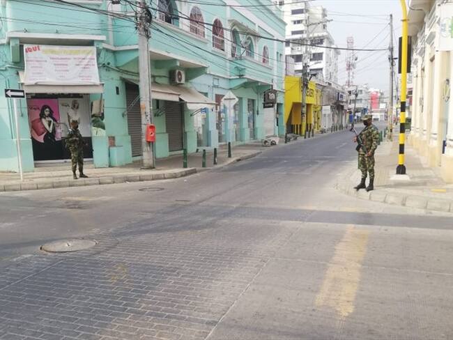 Así regirán las medidas en Córdoba durante el puente de Reyes. Foto: Referencia