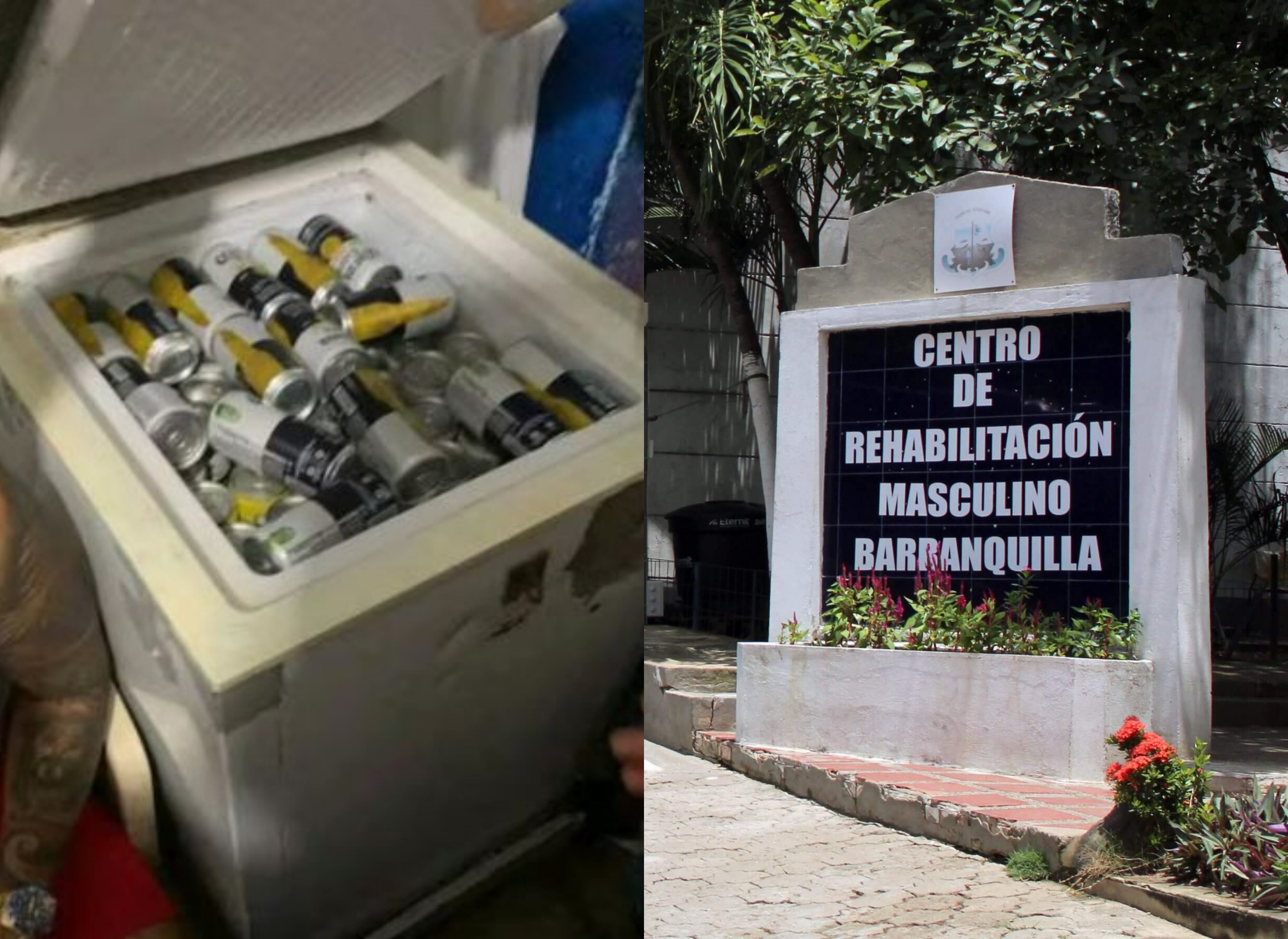 Foto: Redes Sociales y Suministrada