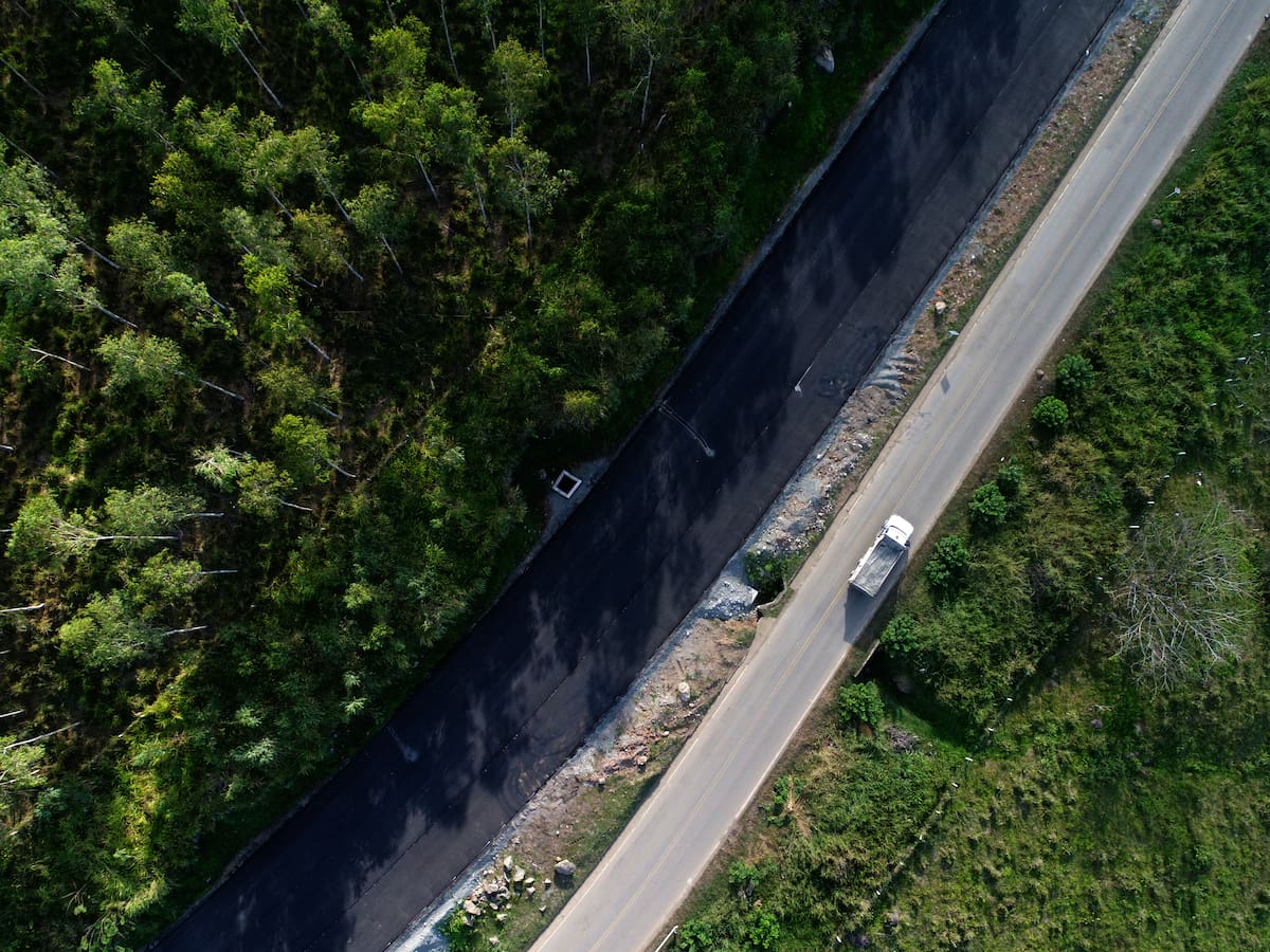 La ANI recibió 260 predios de la ANT para continuar con las obras de 11 proyectos concesionados