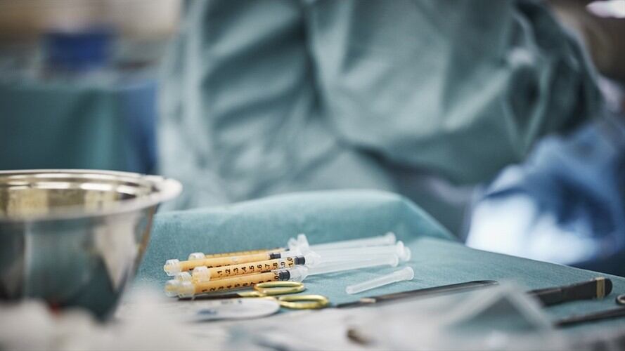 Imagen de referencia. Foto: Getty Images