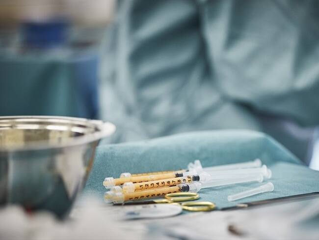 Imagen de referencia. Foto: Getty Images