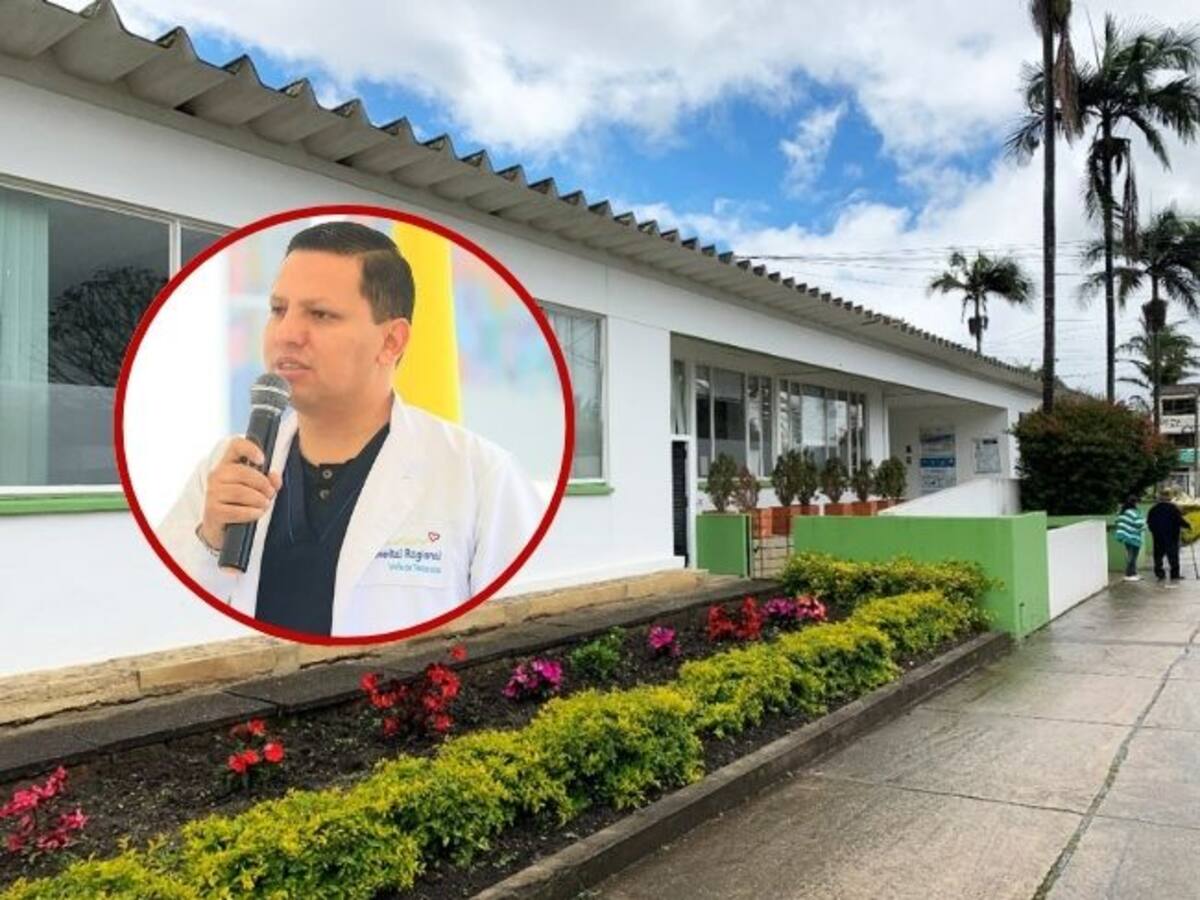 Otros nueve médicos renunciaron al Hospital Regional Valle de Tenza en Boyacá