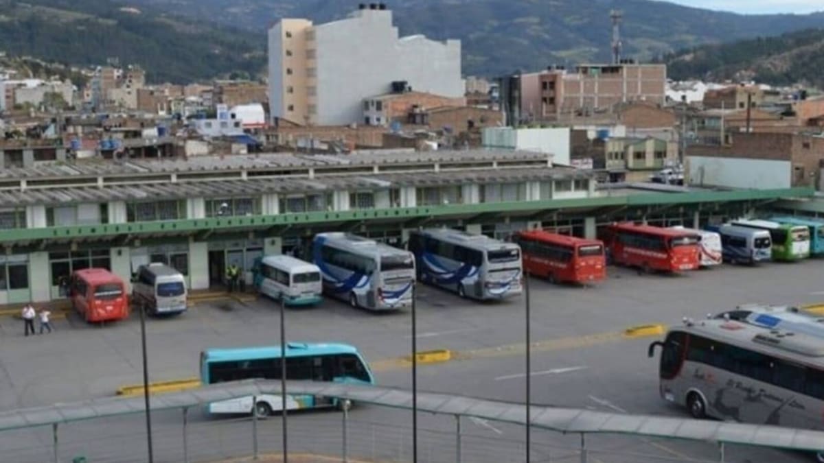 ¿Cuánto subirá el pasaje de transporte intermunicipal por aumento de salario mínimo? Aditt responde