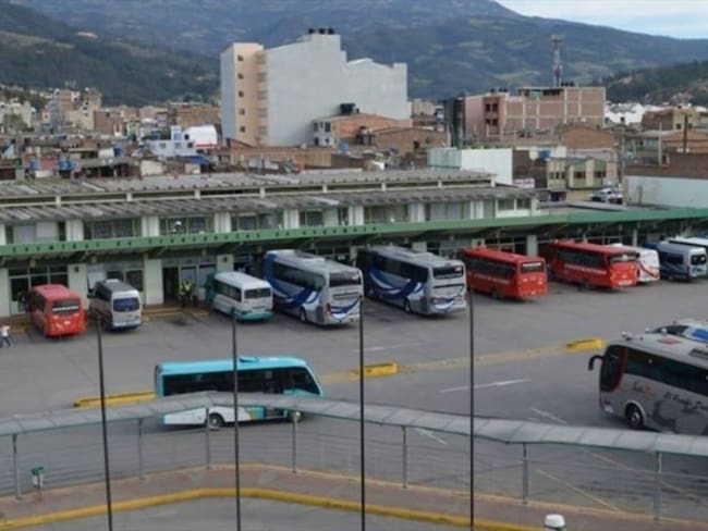 ¿Cuánto subirá el pasaje de transporte intermunicipal por aumento de salario mínimo? Aditt responde