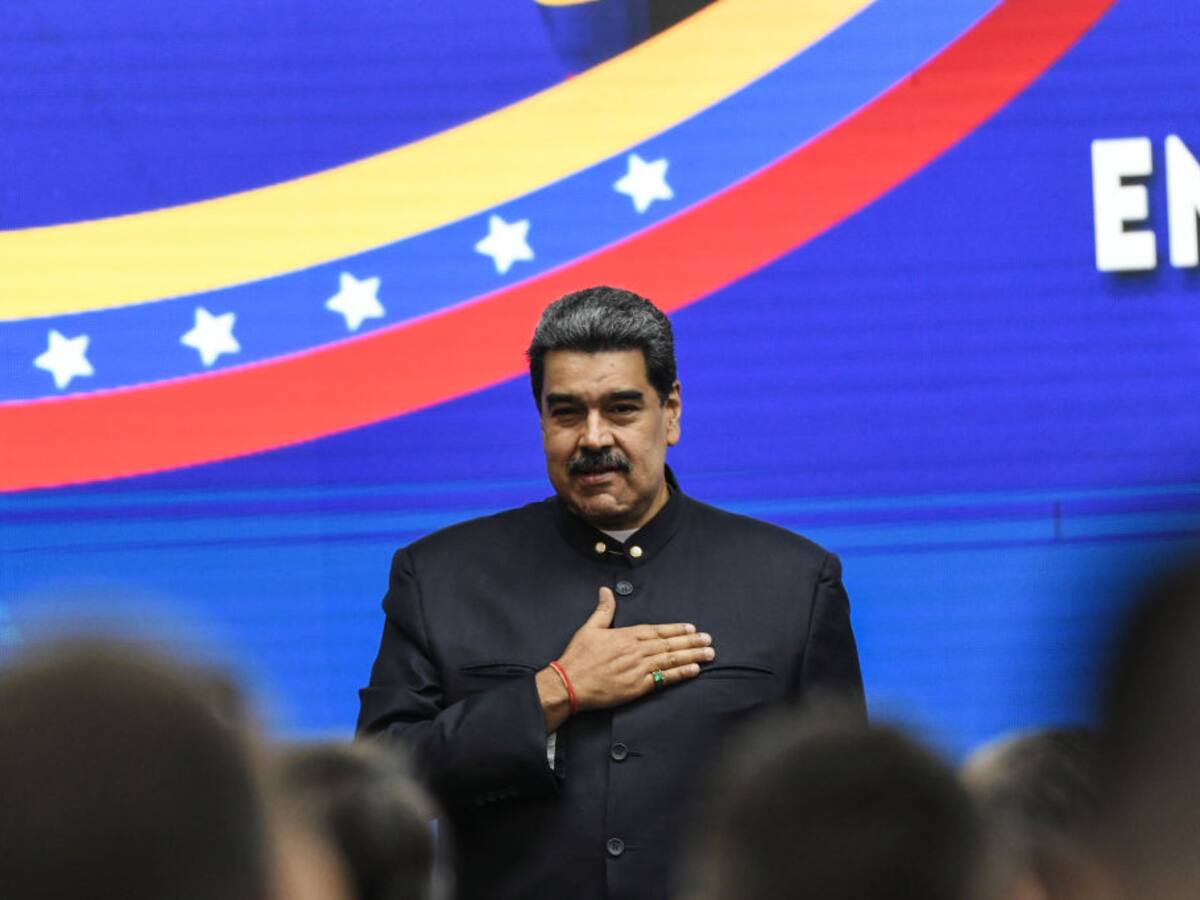 ¿El Gobierno venezolano está usando Inteligencia Artificial para propaganda?