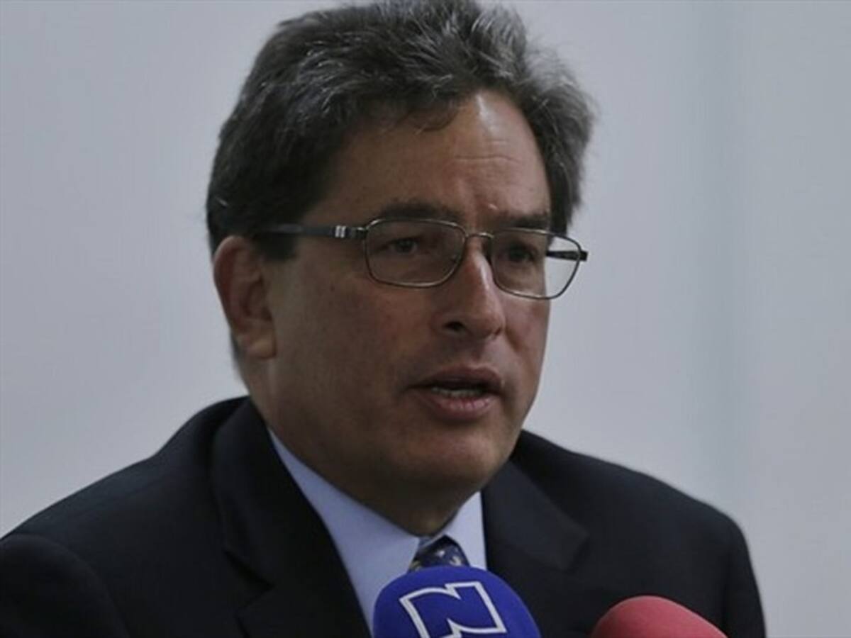 Carrasquilla no tiene plan B