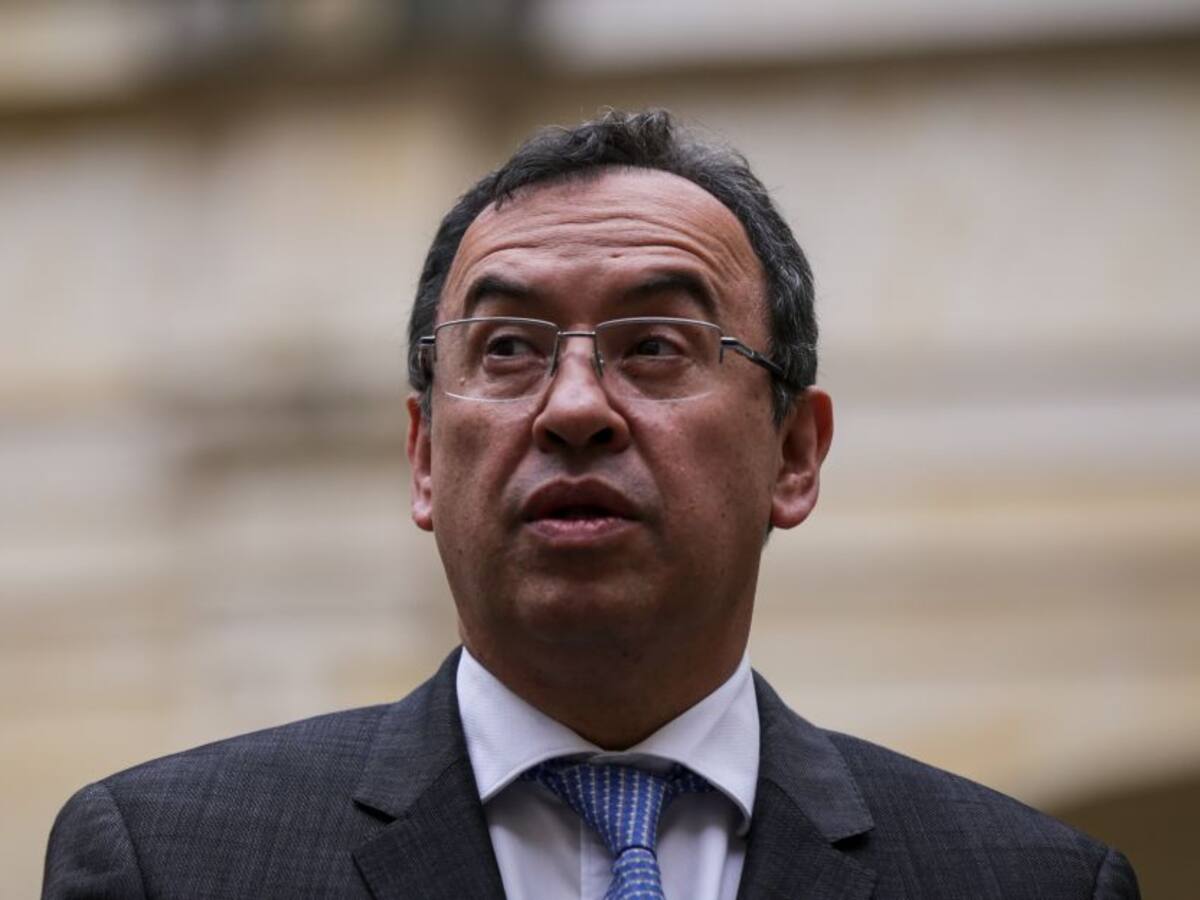 Gobierno no eliminará el CNE en su reforma: queremos concentrarnos en lo más urgente