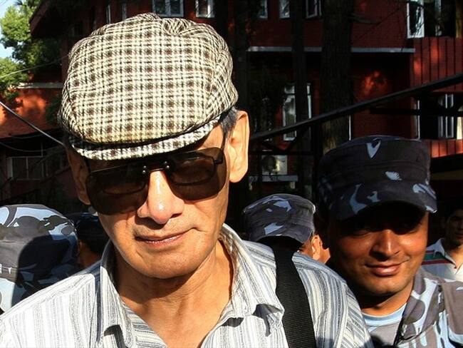 “The Serpent”, la serie que habla de los crímenes de Charles Sobhraj