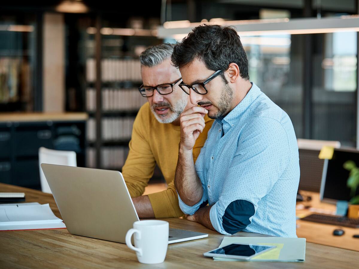 Expertos en Insolvencia: los errores más comunes de los empresarios