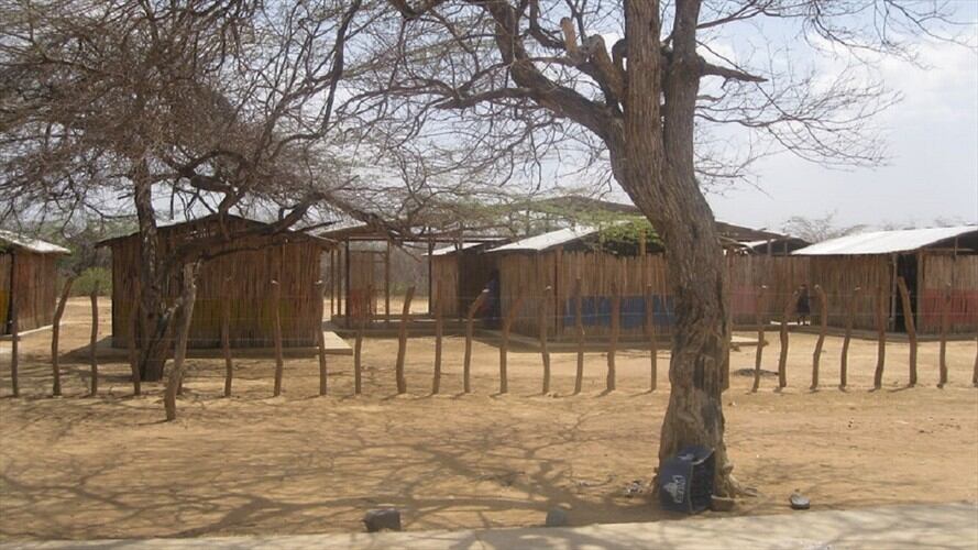 La Contraloría tramita 87 procesos de responsabilidad fiscal y 10 indagaciones preliminares por $30.238 millones por malos manejos de recursos para resguardos indígenas. Foto: Colprensa / MEDPLUS