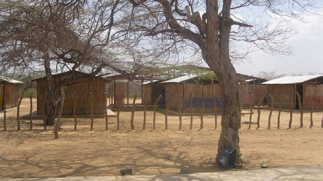 La Contraloría tramita 87 procesos de responsabilidad fiscal y 10 indagaciones preliminares por $30.238 millones por malos manejos de recursos para resguardos indígenas. Foto: Colprensa / MEDPLUS