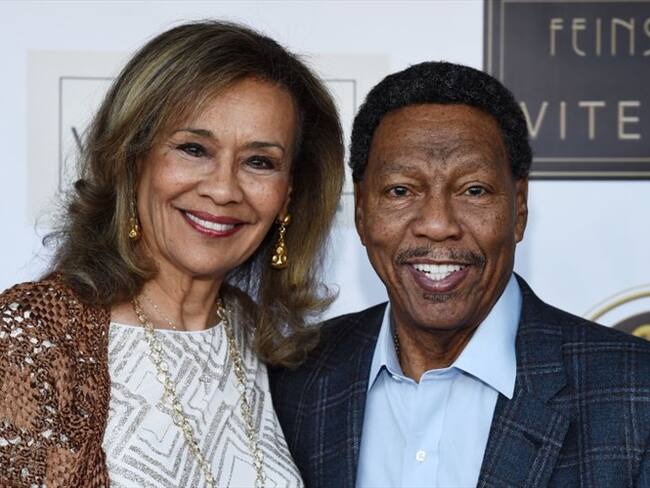 McCoo y Billy Davis Jr. reviven el clásico de los Beatles “Blackbird”