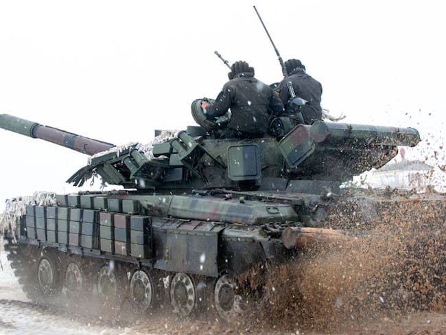 El director general de la agencia nuclear de la ONU, el argentino Rafael Grossi, criticó hoy que la seguridad de la mayor central nuclear de Europa se ha visto comprometida por un ataque ruso