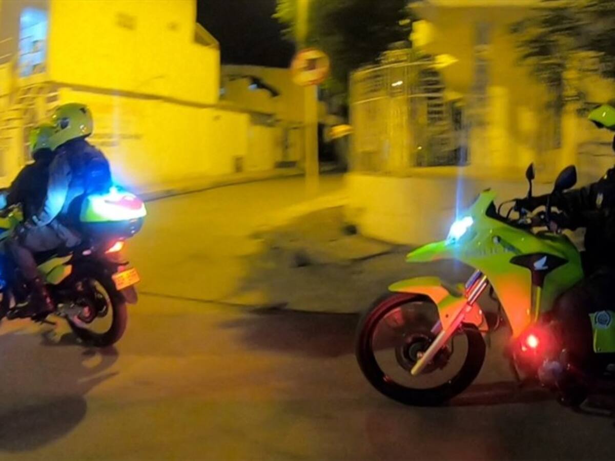 Cuando vendía dulces, fue asesinado un menor de edad en Cartagena; autoridades investigan