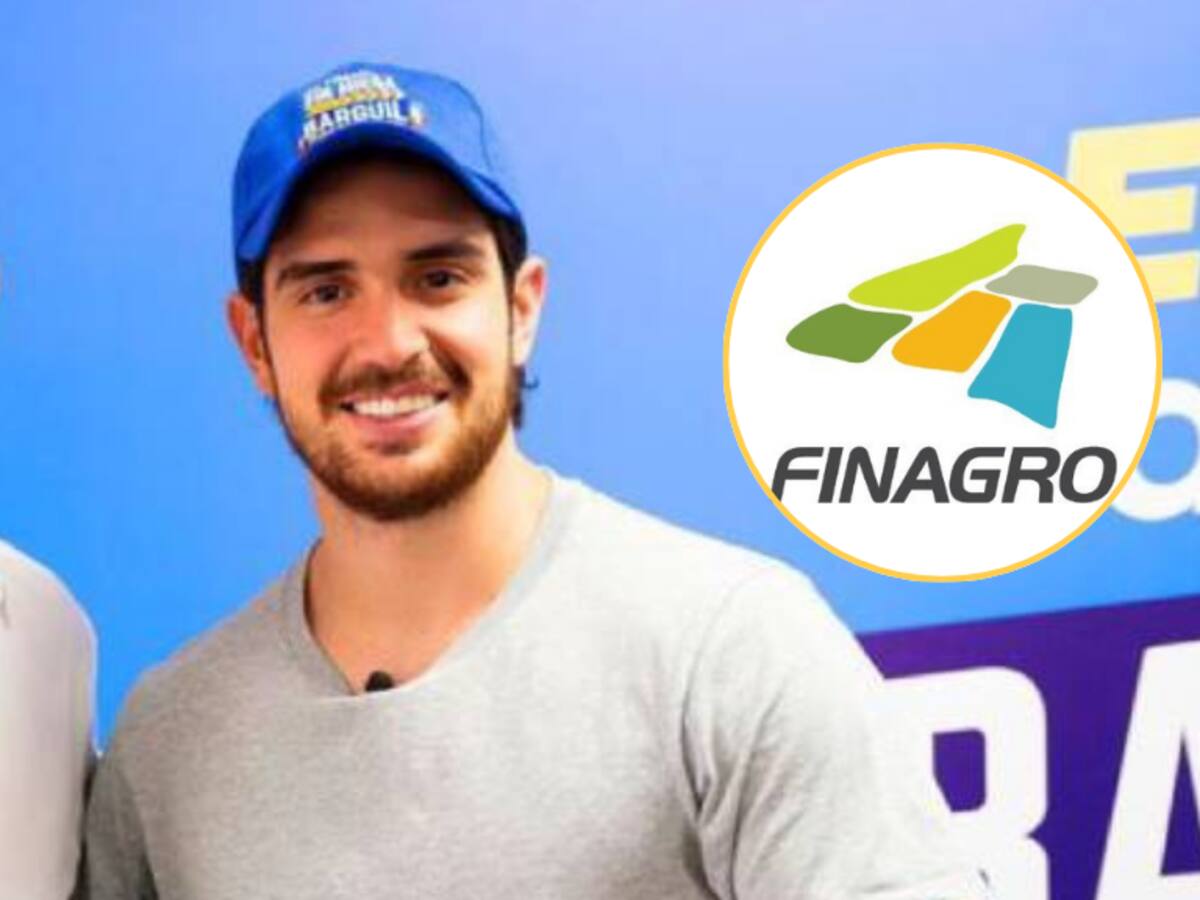 Finagro responde a polémico crédito otorgado a Juan José Lafaurie: pide información a Serfinanza