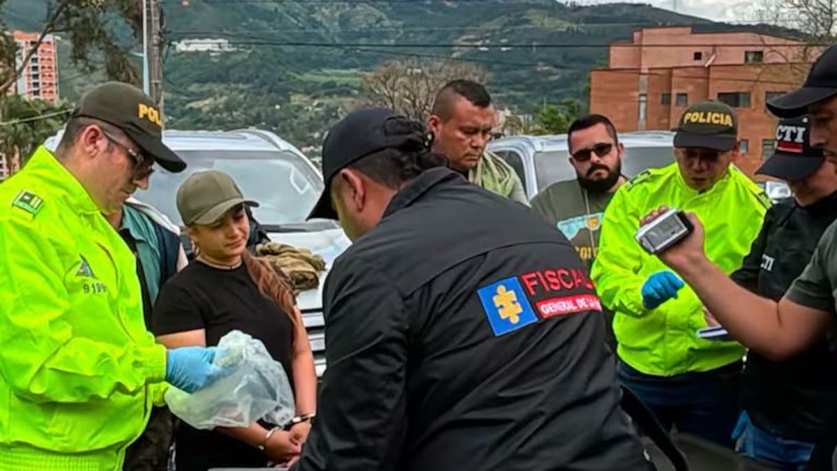 Disidentes Farc que habían sido capturados en camionetas de UNP serán gestores de paz