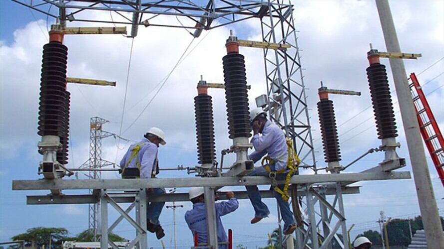 Minminas aseguró que se deben tomar medidas para evitar racionamiento de energía. Foto: Colprensa