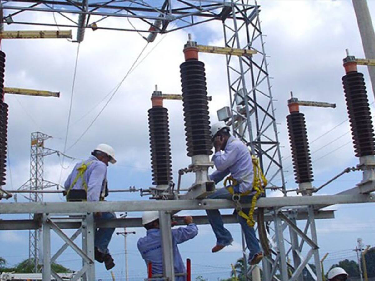 Minminas aseguró que se deben tomar medidas para evitar racionamiento de energía