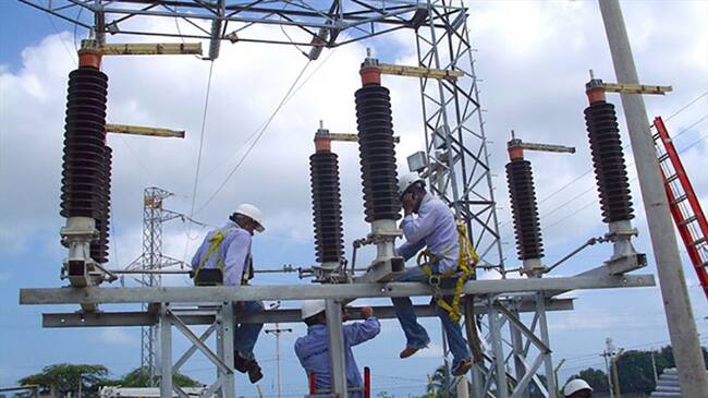 Minminas aseguró que se deben tomar medidas para evitar racionamiento de energía. Foto: Colprensa