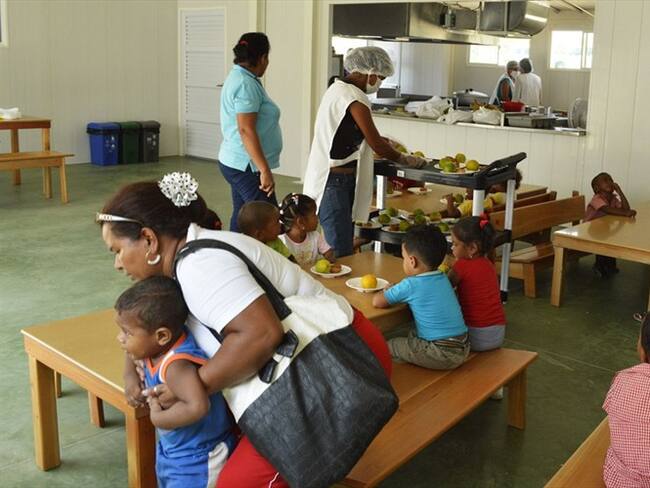 Imagen de referencia. Foto: Colprensa.