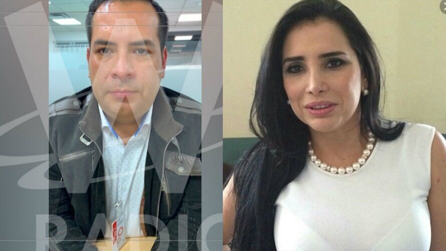 Habla y se defiende el capitán del Inpec señalado de participar en fuga de Aída Merlano. Foto: