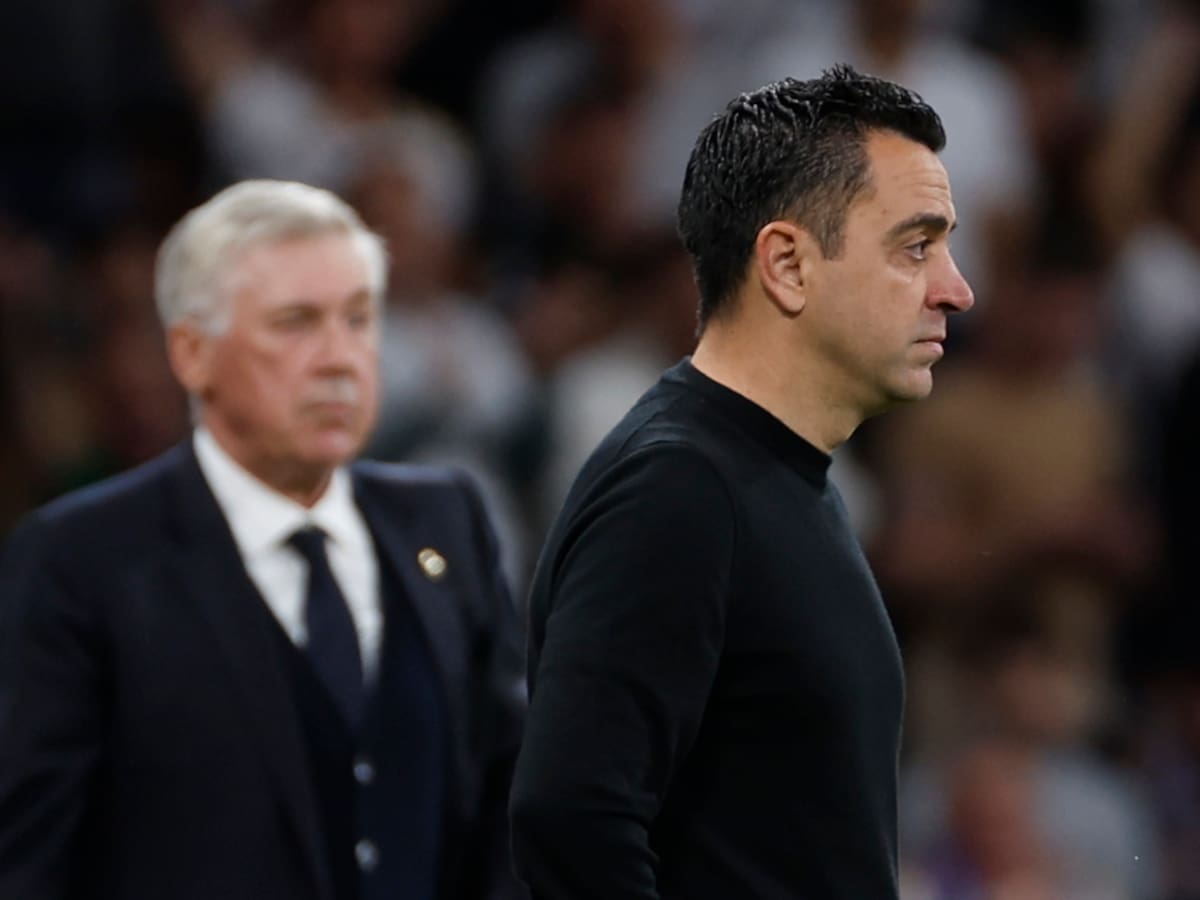 Xavi seguirá hasta el 2025: Barcelona confirmó la continuidad del técnico español