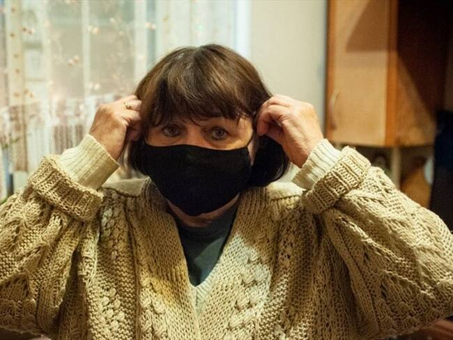 Los adultos mayores son más propensos. Foto: Getty Images.