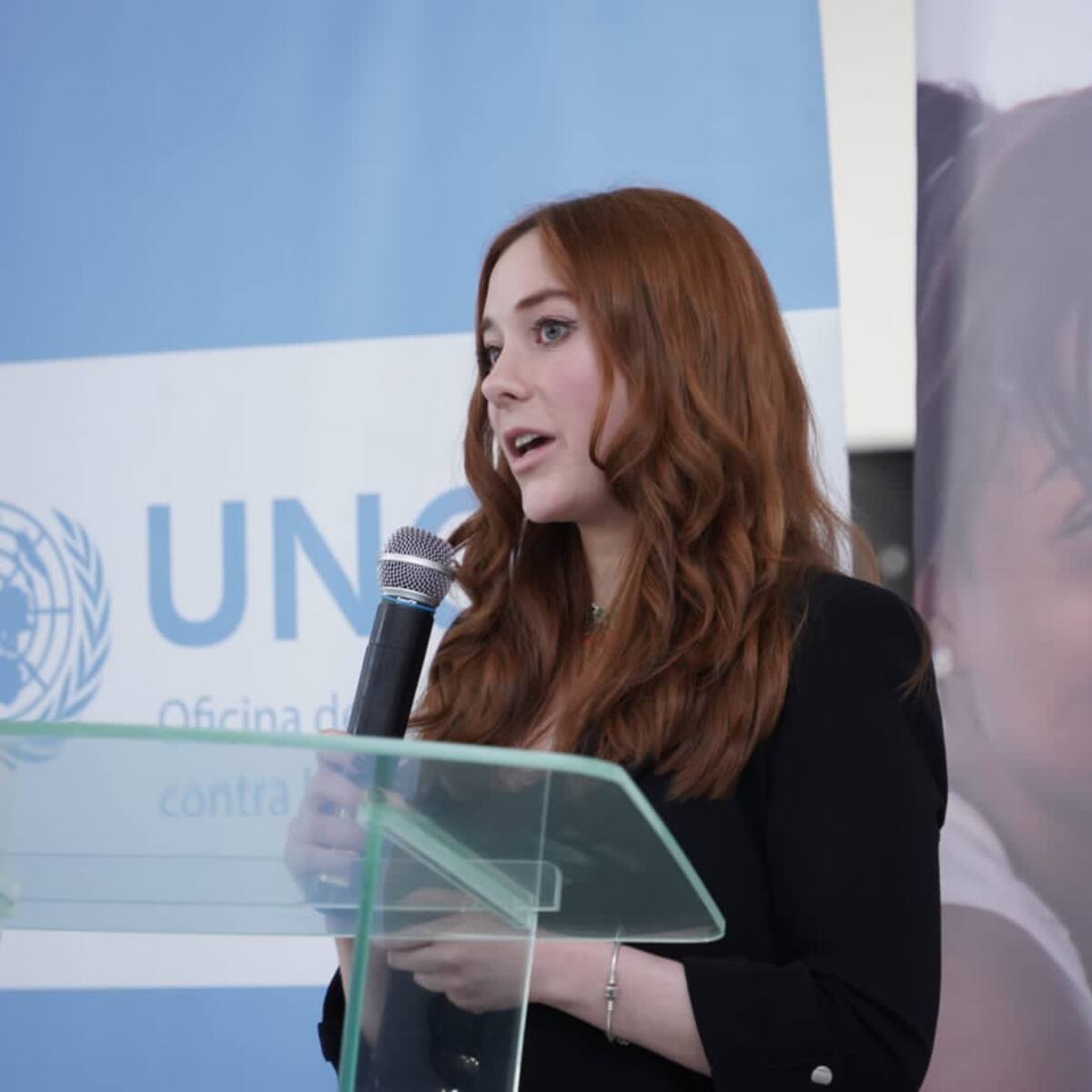 No iniciamos procesos de sustitución si no hay viabilidad financiera: Gloria Miranda