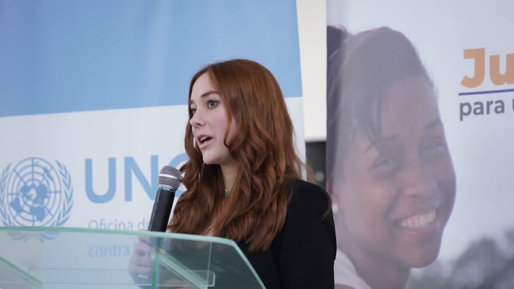 Así es ‘Renacemos’, programa del Gobierno de sustitución de economías ilícitas en Catatumbo