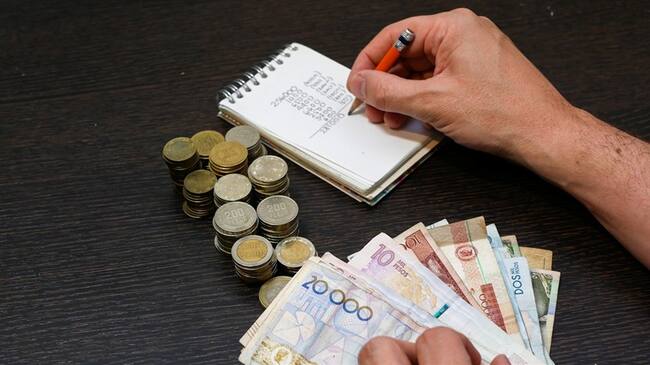 A pesar del crecimiento de la demanda externa y de la mejora de los términos de intercambio se proyecta un mayor déficit de cuenta corriente consistente con el mejor dinamismo de la demanda interna. Foto: Colprensa