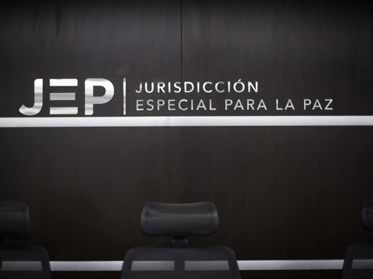 JEP extiende medidas cautelares sobre Laboratorio de Osteología de la U. de Antioquia