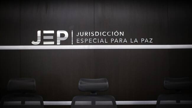 JEP extiende medidas cautelares a laboratorio de U de Antioquia. Foto: Colprensa - Álvaro Tavera
