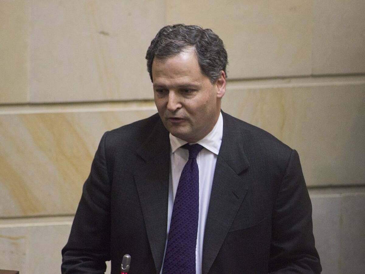 Sergio Jaramillo: “En agenda firmada, el ELN le metió todos los goles al Gobierno”