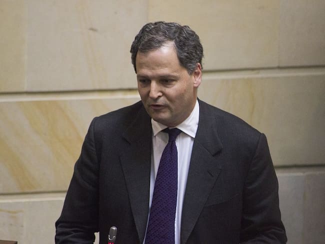 Sergio Jaramillo: “En agenda firmada, el ELN le metió todos los goles al Gobierno”