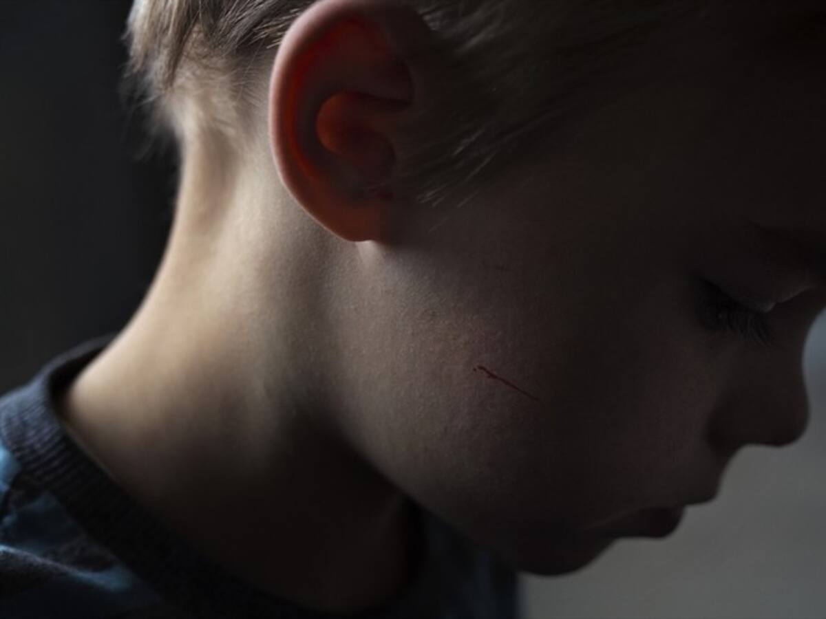 Este año 611 niños han muerto de manera violenta en Colombia