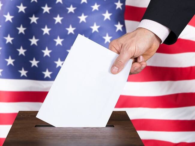 Imagen de referencia de Getty Images..