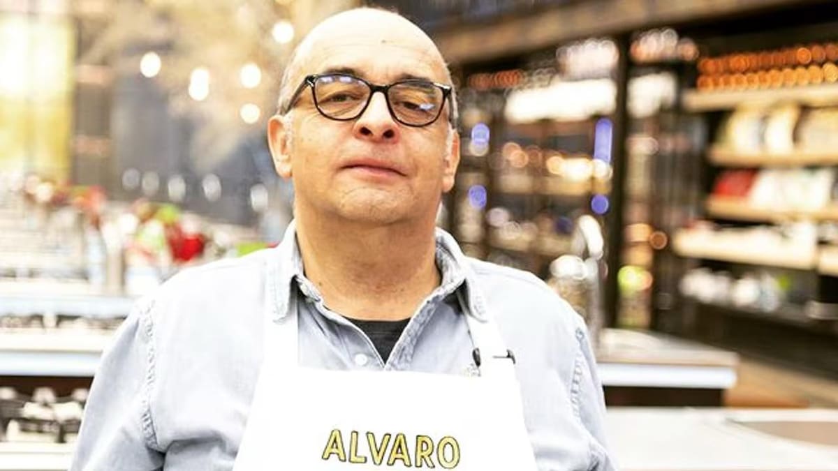 “¿Hasta dónde es capaz de llegar por plata?”: Álvaro Bayona presentó la obra ‘No al dinero’