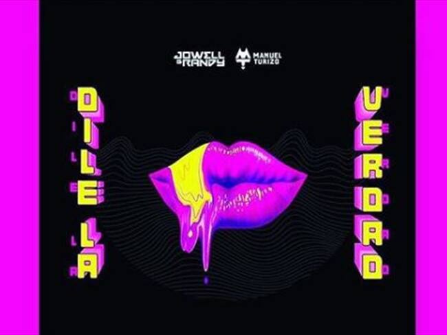 Jowell y Randy estrenan “Dile la Verdad” junto a Manuel Turizo