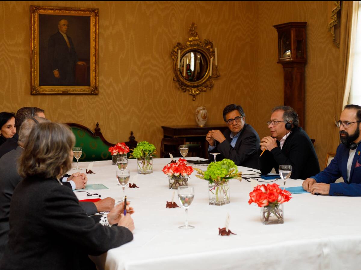 Gobierno trabaja en la transición de territorios de minas de carbón del país