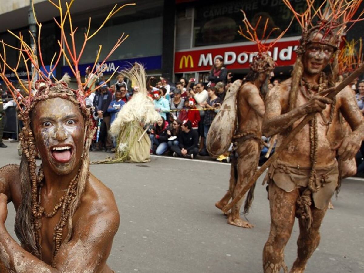 Tras dos años de ausencia, vuelve el Festival de Teatro a Bogotá