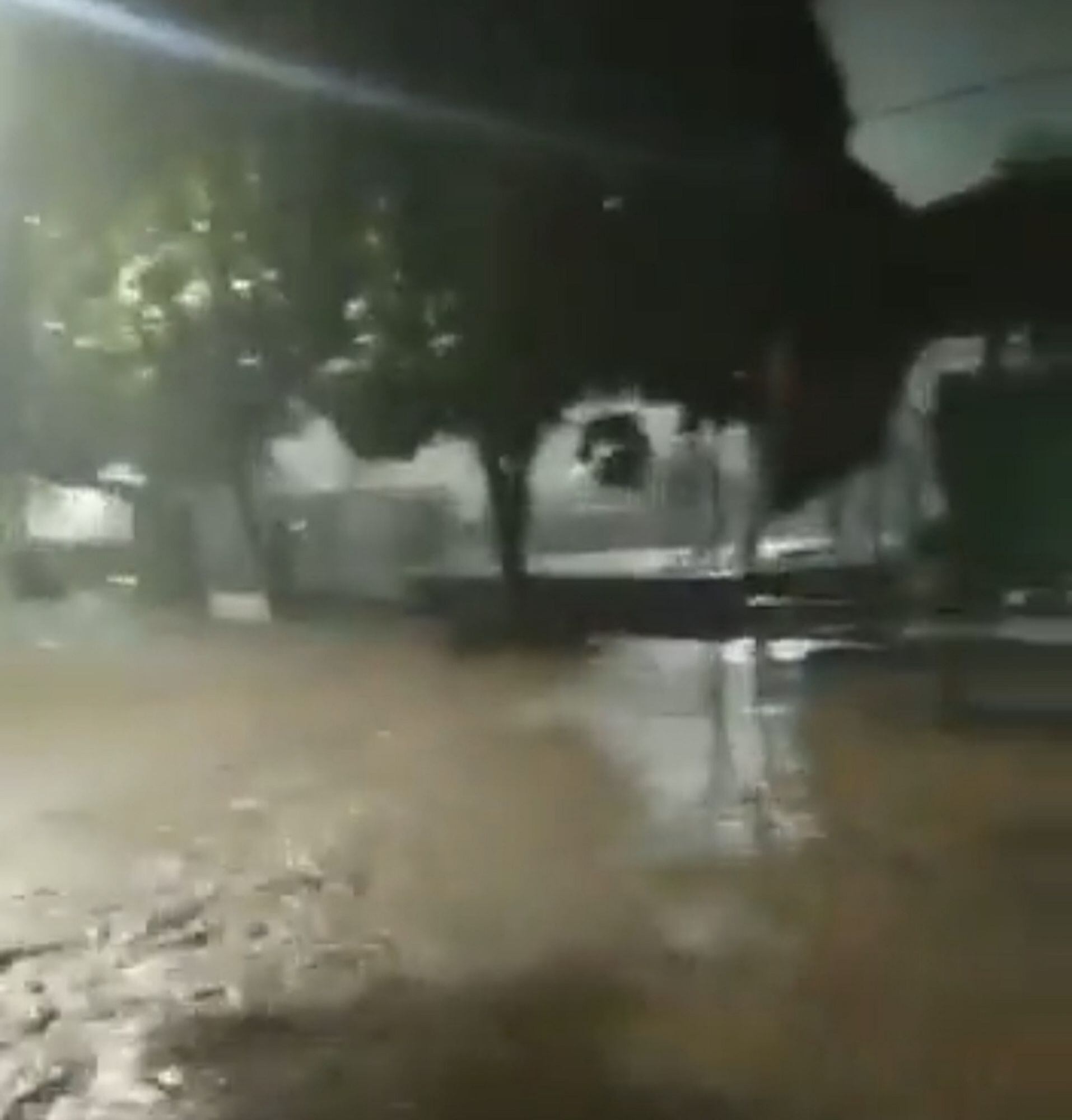 Un hombre de 60 años de edad que se encontraba desaparecido ya está con su familia. Foto: W Radio.