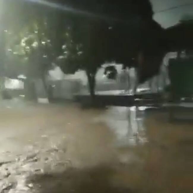 Un hombre de 60 años de edad que se encontraba desaparecido ya está con su familia. Foto: W Radio.