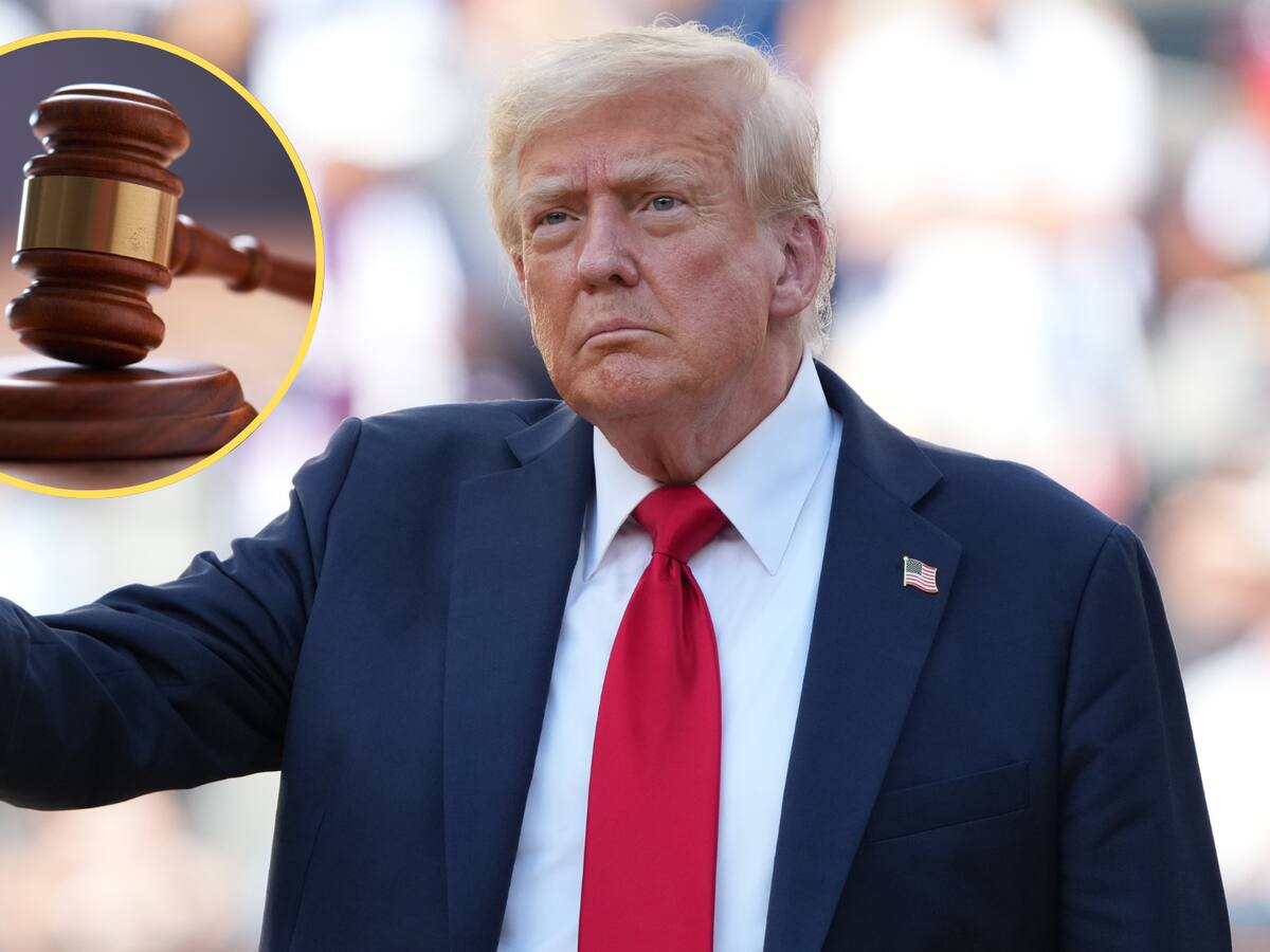 Fiscales estatales demandaron a Trump por eliminar fondos para prevención de desastres naturales