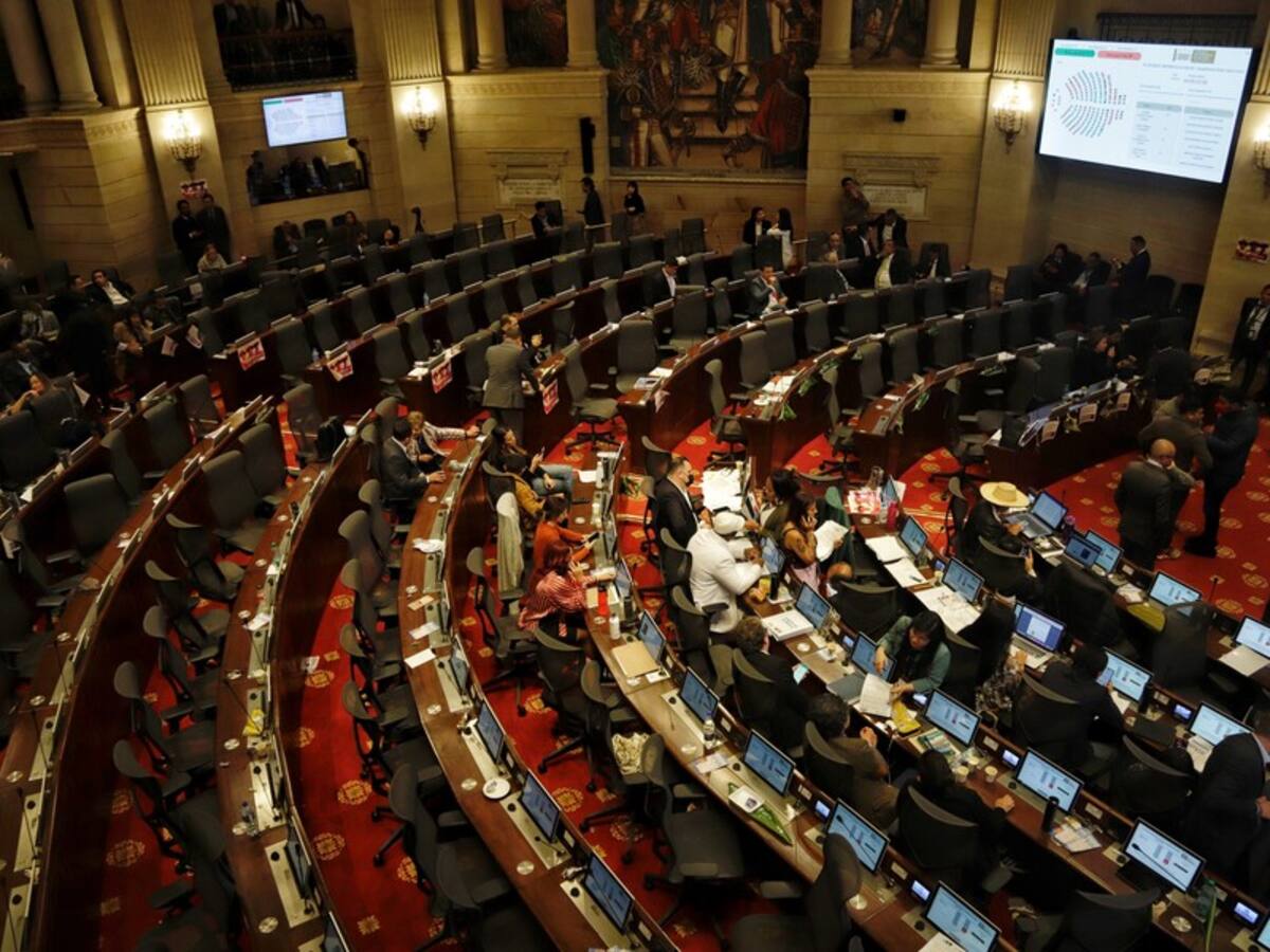 Adres se está llenando de funciones que no va a ser capaz de atender: Óscar Pérez