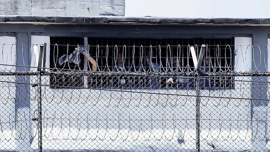 El general Norberto Mujica, director del Inpec, informó que otro recluso murió por problemas respiratorios. Foto: Colprensa